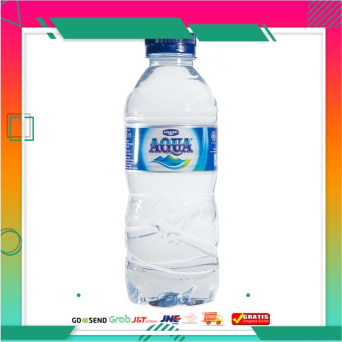 

Aqua Air Mineral Botol 330 ml