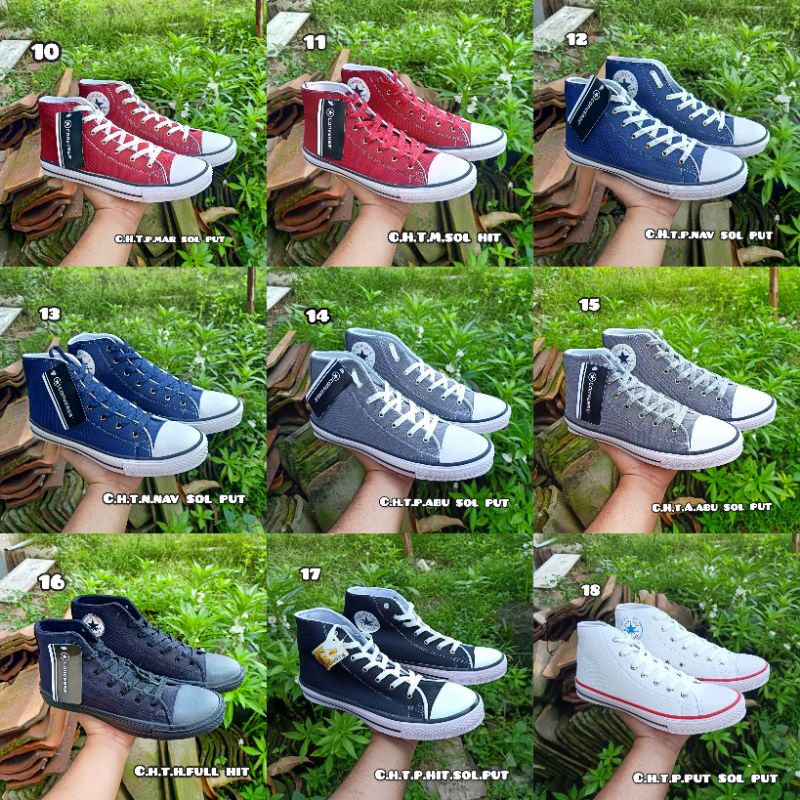 Sepatu all star-sepatu Converse-sepatu-converse-bisa bayar ditempat-1