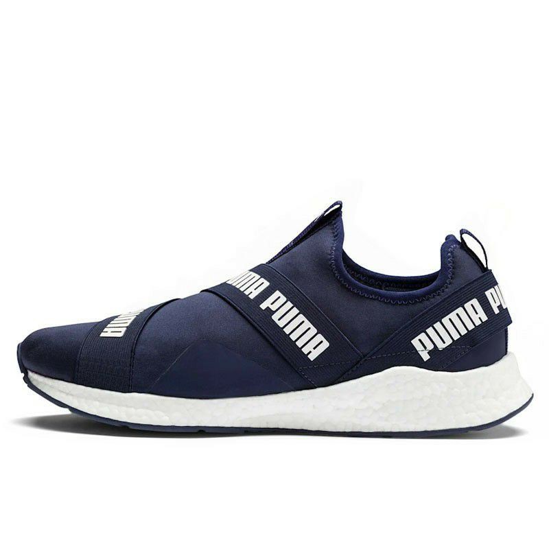 Puma NRGY Star Slip-On - 192755-02