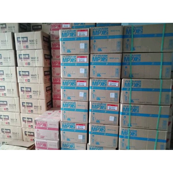 OLI MOTOR MPX 2 800ML 1DUS.
