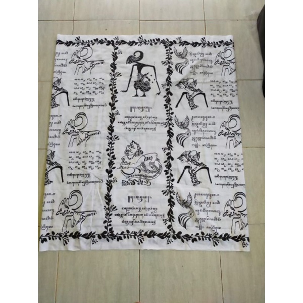 KAIN SARUNG PRIA DEWASA