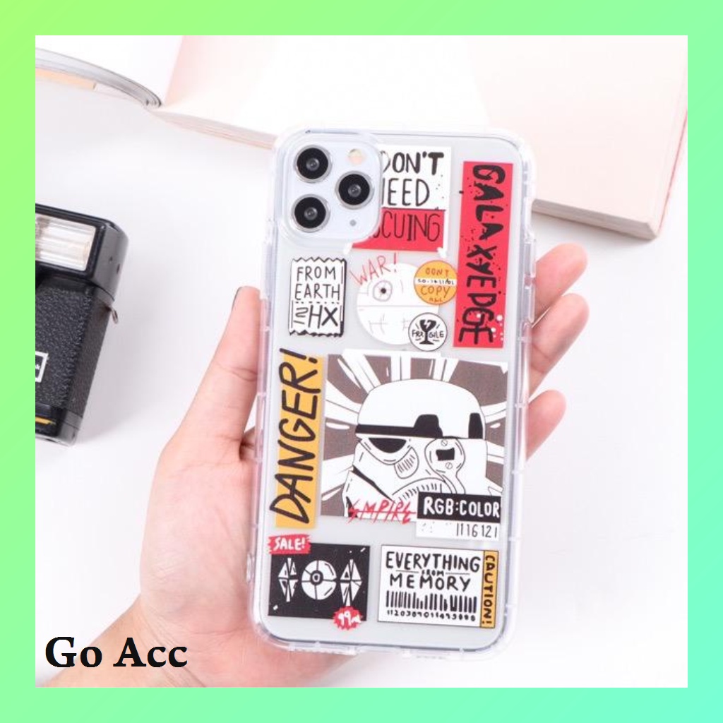 Casing Soft GG01 for Samsung A02 M02 A02s M02s A03 A03s Core A04 A04e A04s A10 A10s A11 M11 A12 A13 A14 A20 A23 A30 A30s A34 M10s A20s A21s A22 A33 A50 A50s A52 A52s 5G A53 A54 J2 Prime Grand