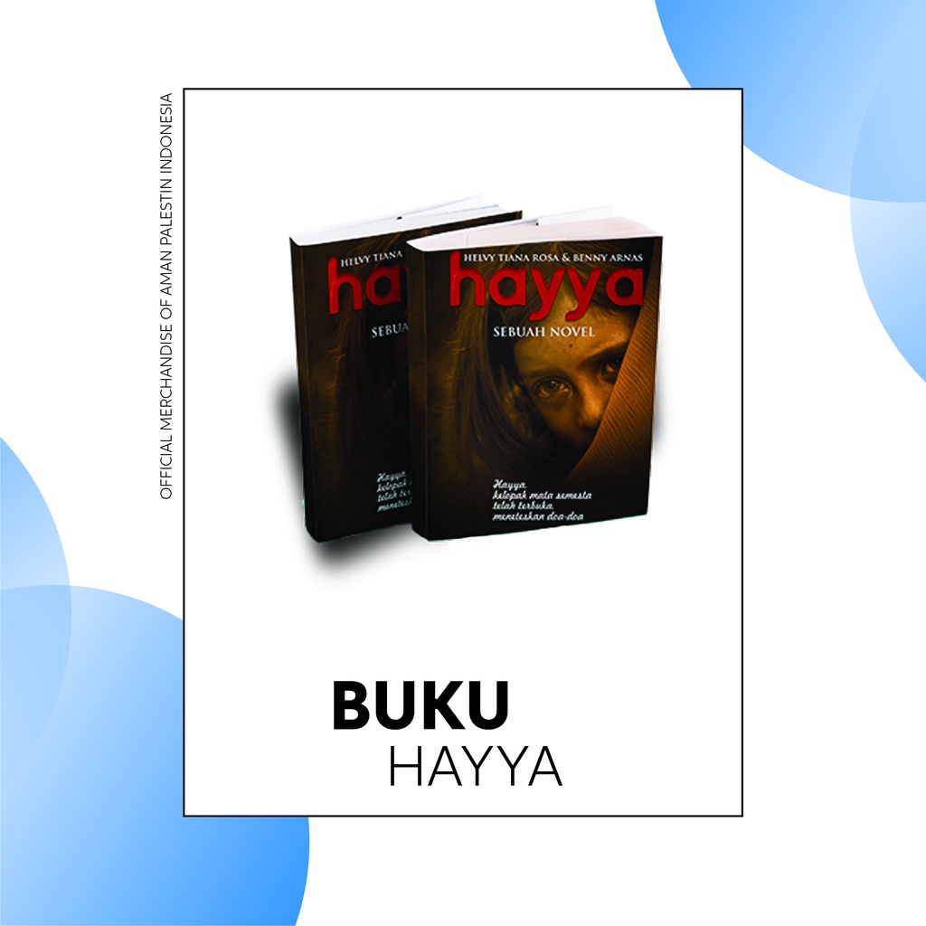 

Buku Hayya