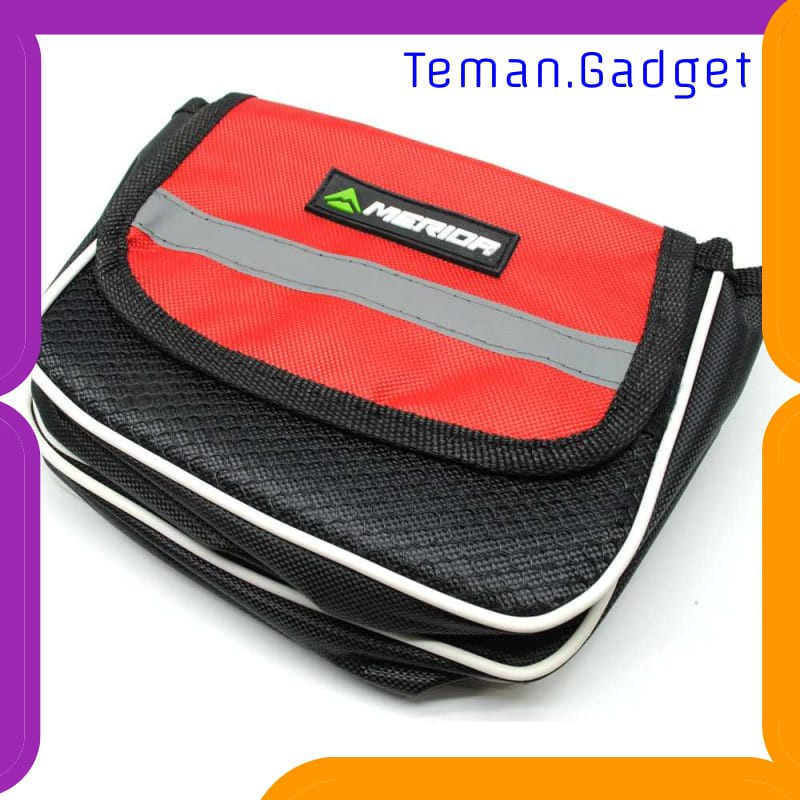 TG-IB358 MERIDA TAS PERLENGKAPAN SEPEDA