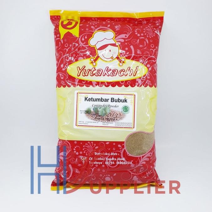 

Ketumbar Bubuk 1Kg