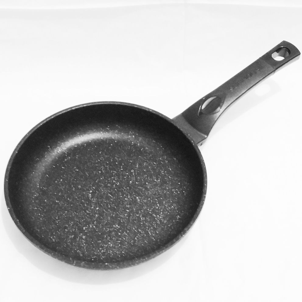 Panci Anti Lengket Maifan Batu SUNHOUSE SBD30