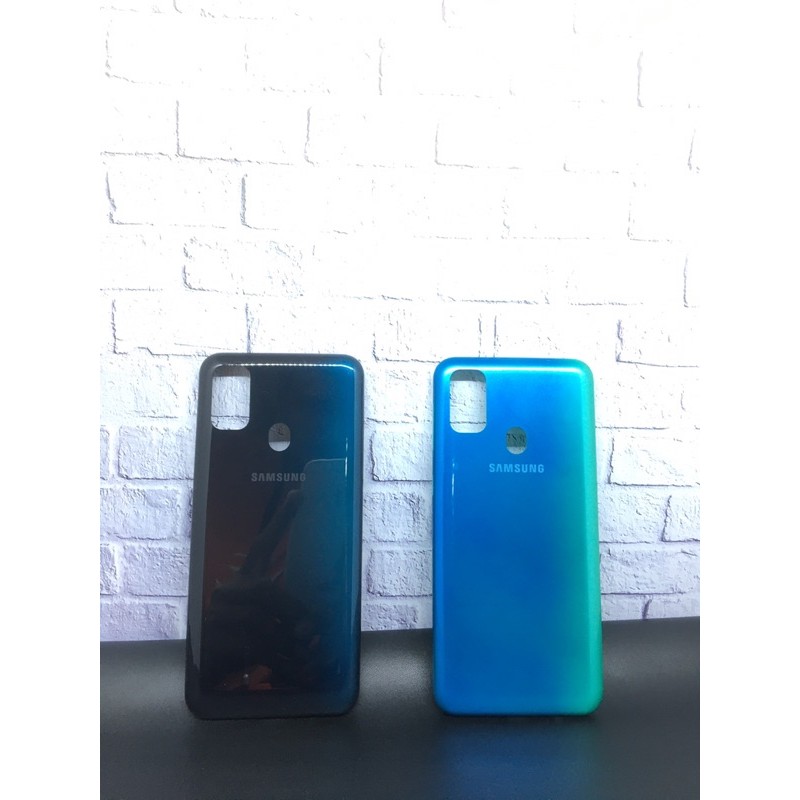 BACK CASING SAMSUNG M307 / BACKDOOR GALAXY M30S / BACK COVER SAMSUNG GALAXY M30S