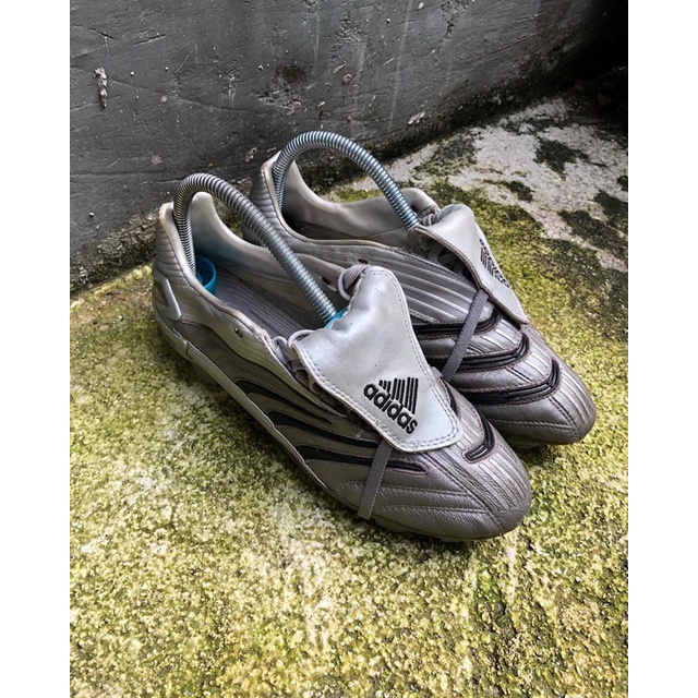 Adidas predator absolute second