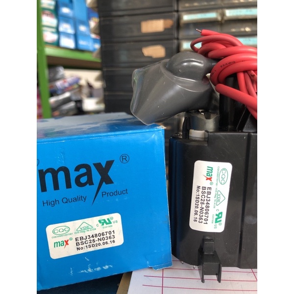 FBT BSC25-N0363 / EJB34806701 / Flyback TV LG