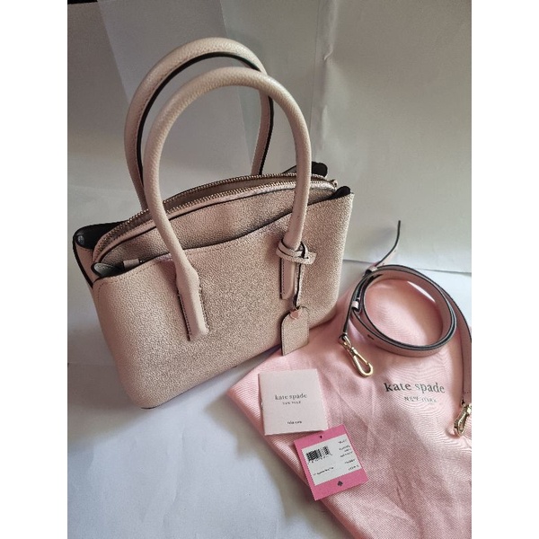 kate spade margaux tutu pink