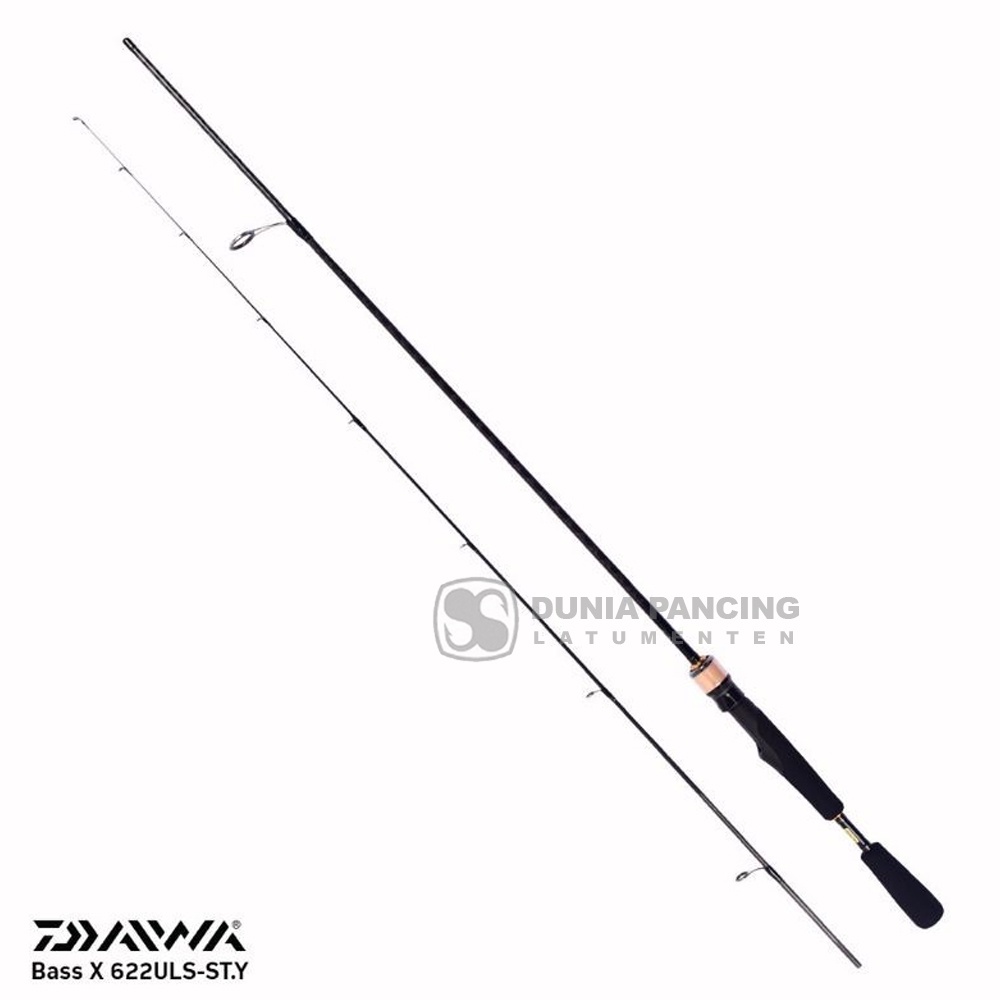 Joran Ultra Light DAIWA BASS X 622ULS