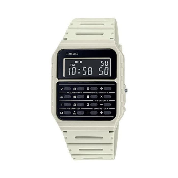 

Casio General CA-53WF-8BDF/CA-53WF-8BDF/CA-53WF