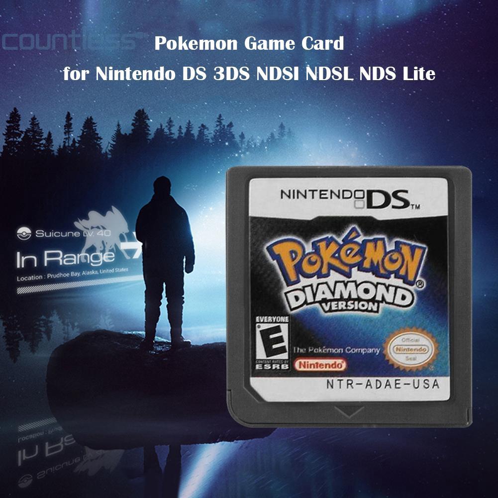 nds card