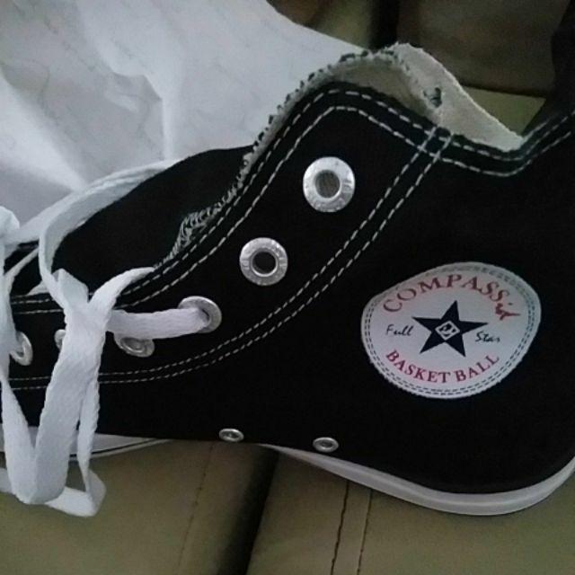 Sepatu Compass Warrior Warior Sekolah Tinggi Hi murah Sepatu Compass Warrior Warior Sekolah Tinggi Hi murah