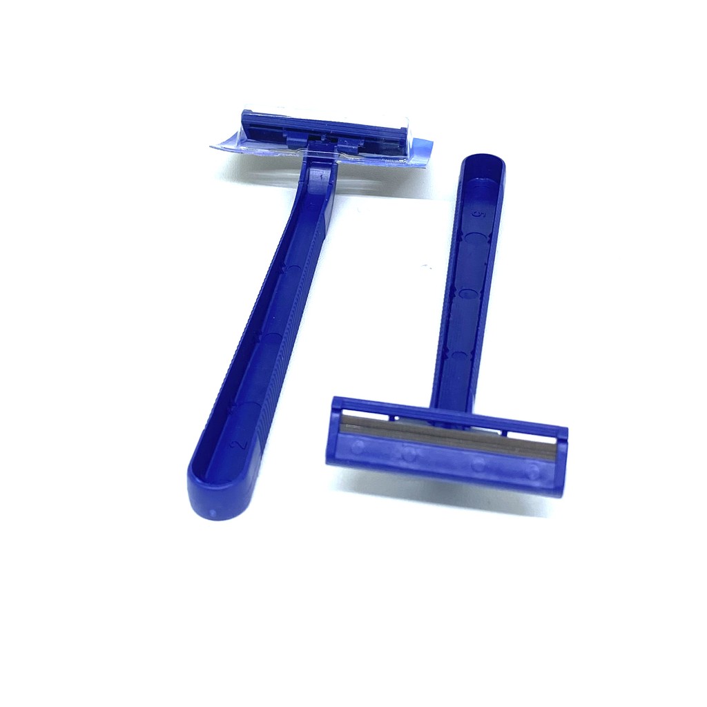 

Alat cukur kumis pisau cukur silet murah 1 pc