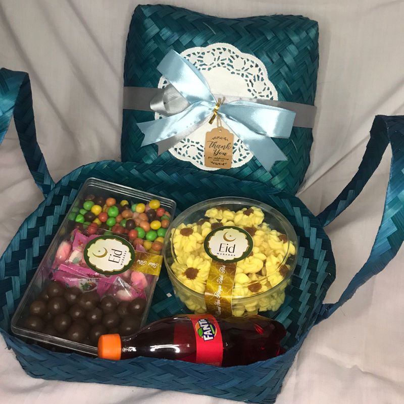 

Hampers Lebaran