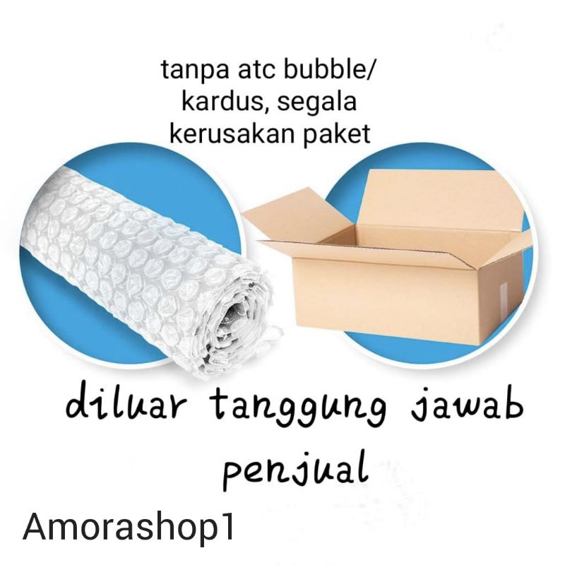 BOTOL  Minum Kaca Anak Motif BONEKA Hewan Lucu 360ML + Kotak BZ303