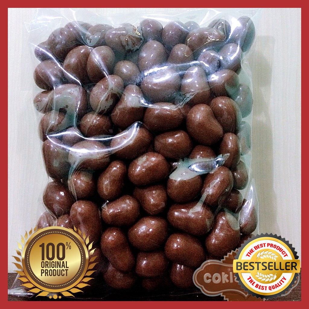 

Coklat Delfi Mete / Mede Kiloan Original