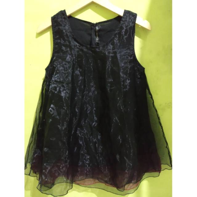 PL Zara Dress