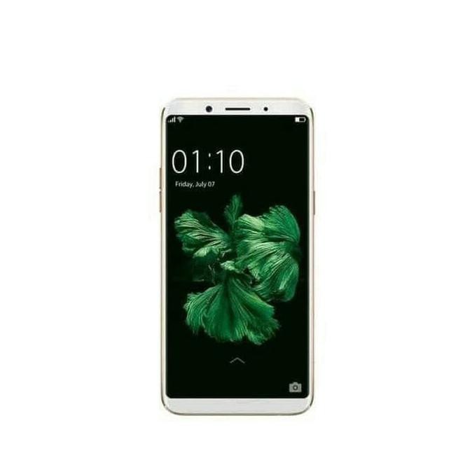 TERMURAH New HP oppo F5 RAM 4GB/32GB READY STOCK