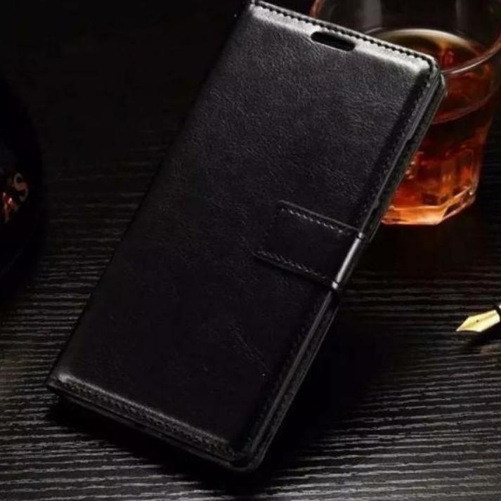 VIVO  Y19 (1915) V19 (1919) LEATHER CASE SARUNG HP DOMPET KULIT FLIP COVER CASE