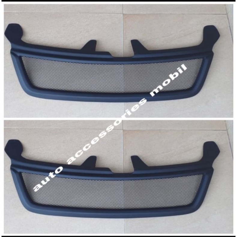 grill Wuling confero S custom