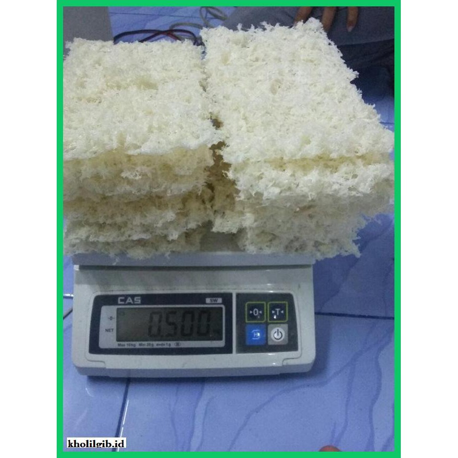

lanoisidartdrink- sarang burung walet kering - shuang yan premium - hancuran 1 gram -asliii-bngittt.