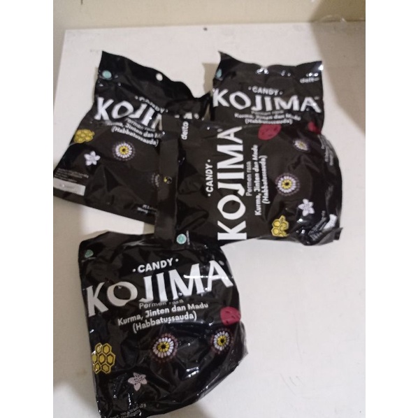 PERMEN herbal kojima