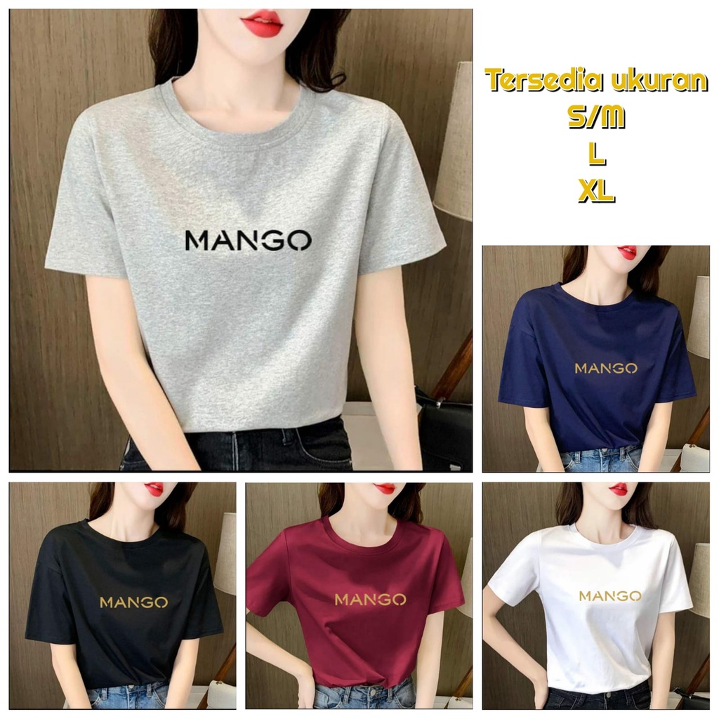 MUKZHOP / BAJU OBLONG MAGO / fashion cewek / baju cewek / terlaris / terbaru