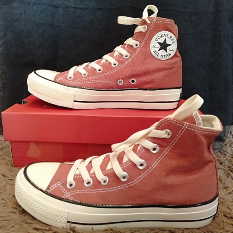 CONVERSE PREMIUM