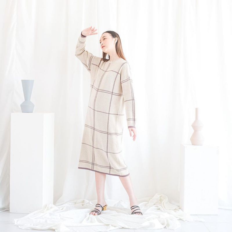 DYN BASIC OLIVIA TUNIK / ORIGINAL DYN CLOTHINGLINE