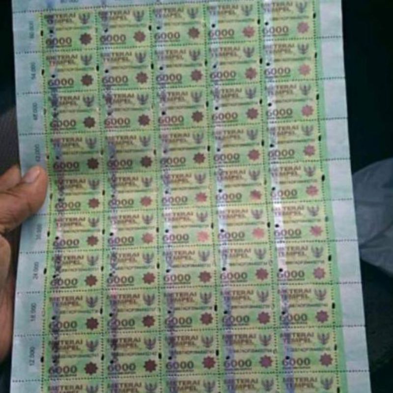

matari 6.000 asli bergaransi haraga per 1Lebar=isi 50pic