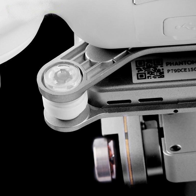 Karet Rubber Damping Pin Gimbal DJI Phantom 3