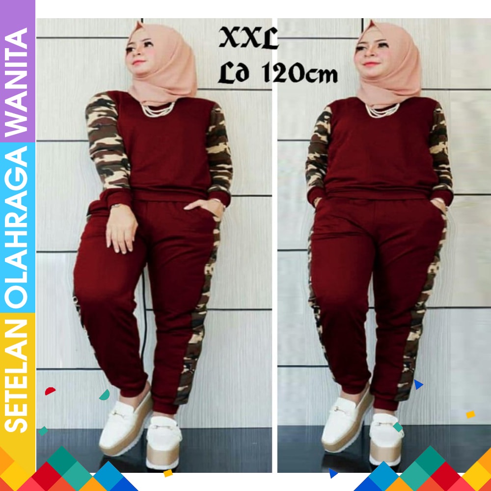 Atasan baju senam baju senam aerobik atasan senam bahan spandek bahan Melar dan strech Baju Senam