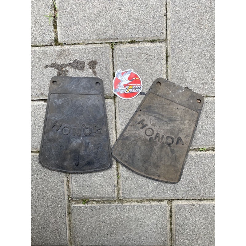 kepet karet Slebor HONDA XL HONDA CB100 honda cb200 cb175 NOS