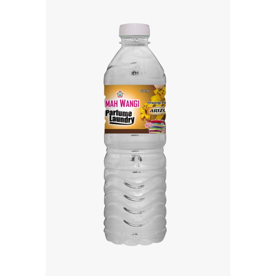 Omah Wangi Parfum Laundry 620ml