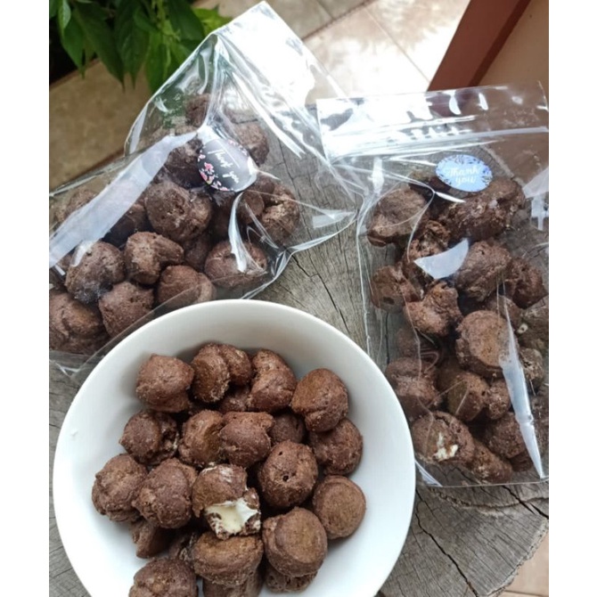 

SUS VANILLA LUMER 100gr dan 500gr