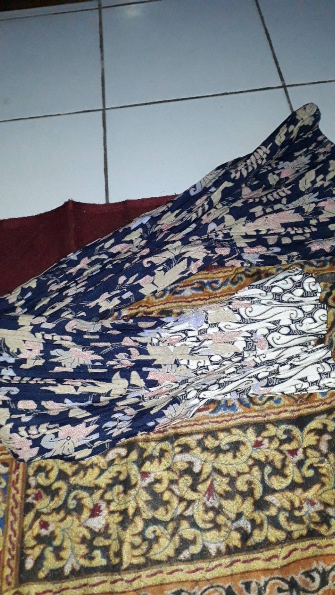 Kemeja Pria Lengan Panjang Dan Pendek Batik Couple Kebaya Rok Plisket Wisuda Nikahan