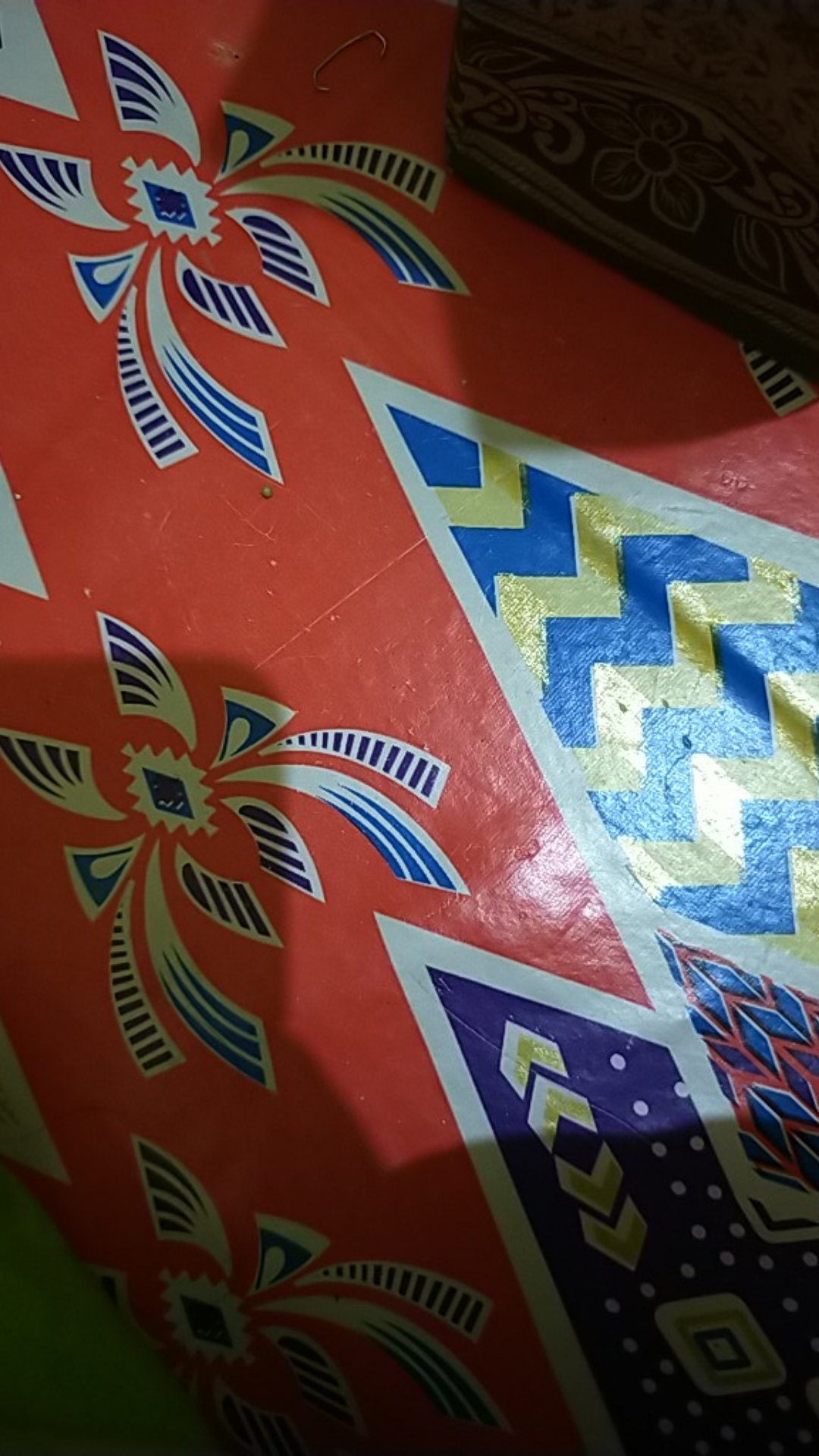 Kemeja Batik Pria Size M L Xl Xxl Bswrt