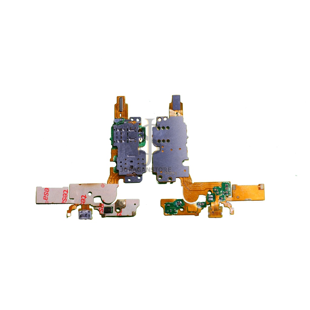 FLEXIBLE FLEXIBEL TC CAS CASAN CHARGER MICROFONE VIVO X5 PRO