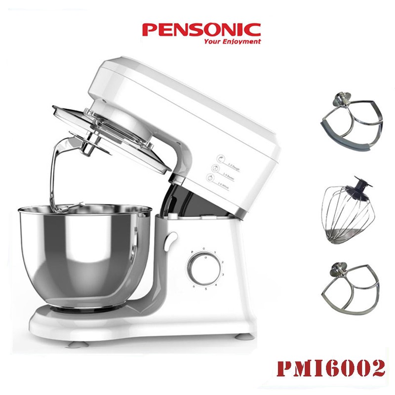 Stand Mixer Grande Pensonic PMI-6002 4.5 Liter