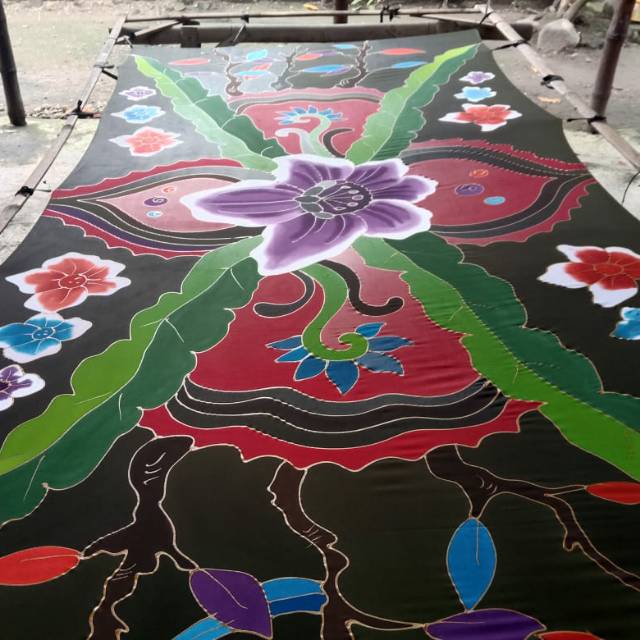 aflahumanbatiksolo