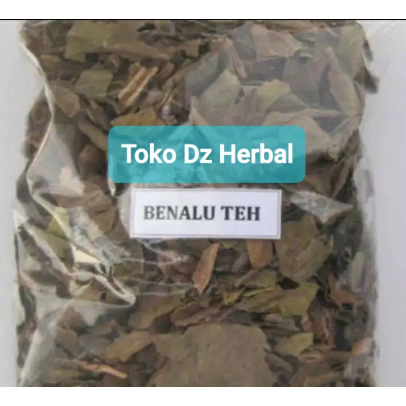 

Benalu teh kering 500 gram asli alami-az