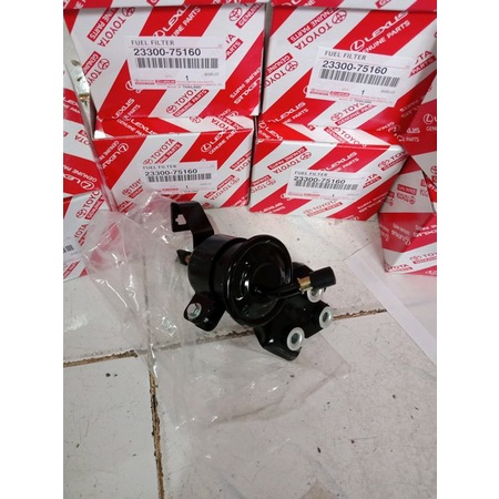 fuel filter Innova bensin Filter bensin innova Diskon