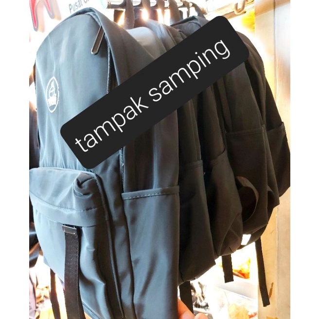 RANSEL SEKOLAH IMPOR KARAKTER