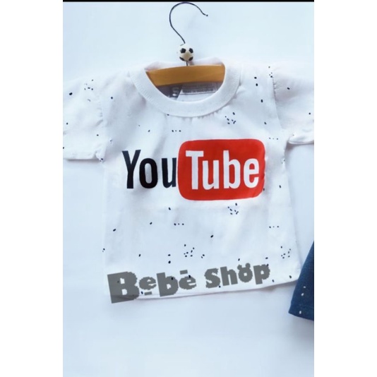 Setelan Anak Bayi  Yutube Usia 0 Sampai 2 Tahun