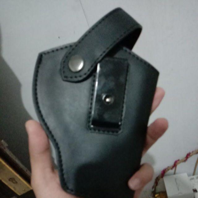 Holster Selip Kulit Universal