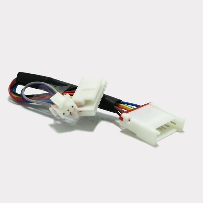 Kabel Soket Sensor Ac LG Hercules