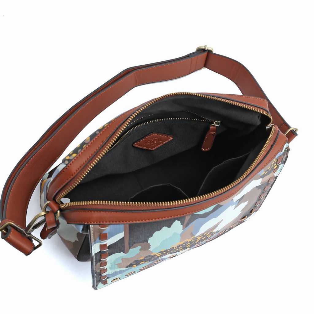 TAS SELEMPANG SLING BAG 839#A101