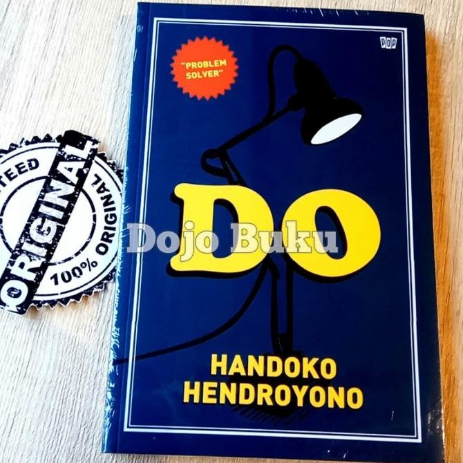 

Do (2019) by Handoko Hendroyono Star Seller